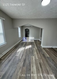 Building Photo - 1525 Fremont St
