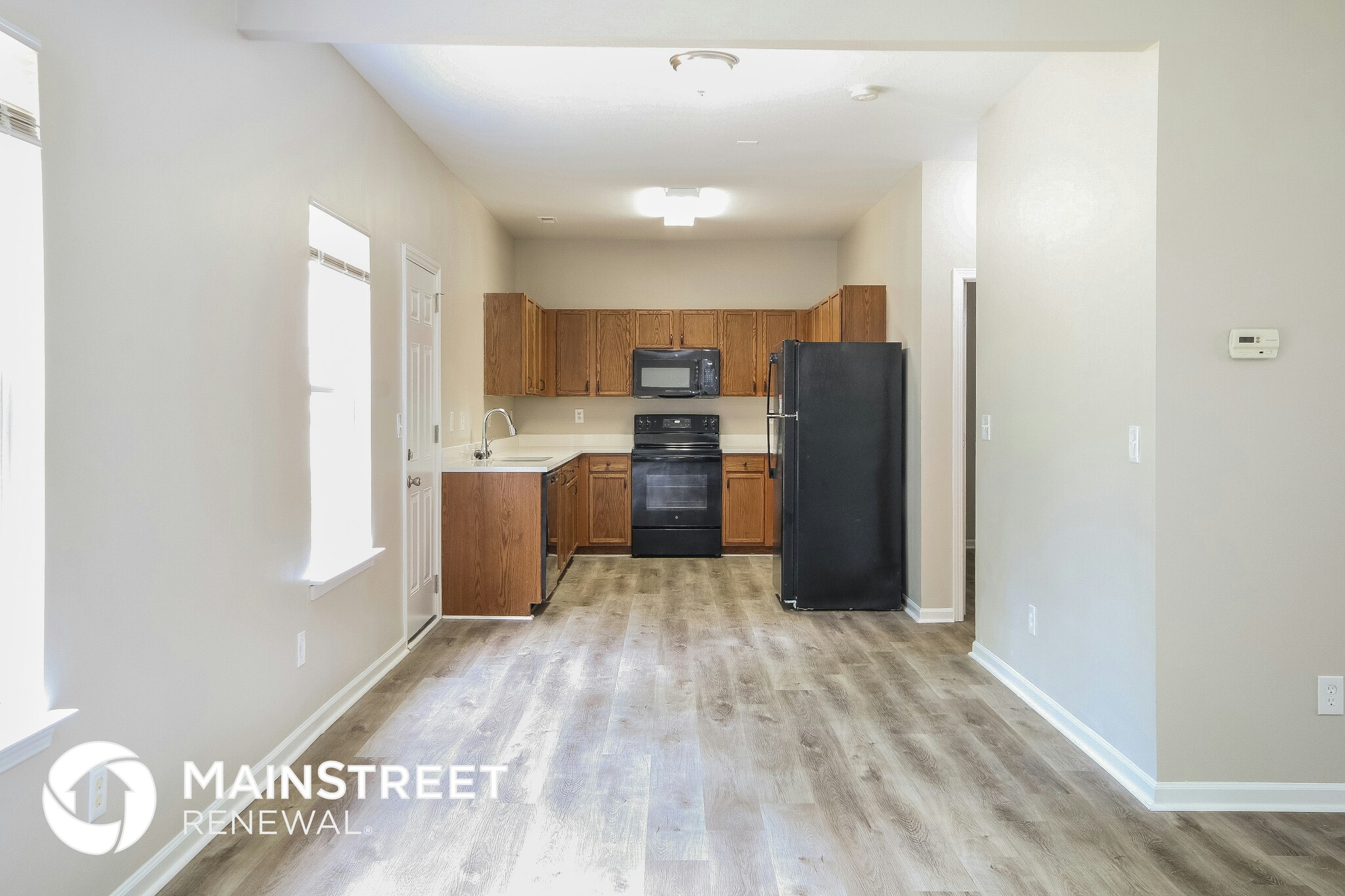 Building Photo - 7510 Mary Jo Helms Dr