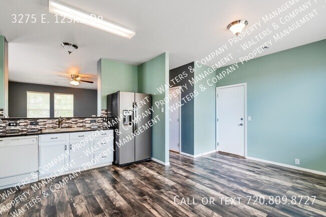 Building Photo - Updated Townhouse in THORNTON!!!!
