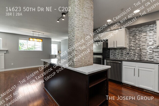 Building Photo - 14623 50th Dr NE