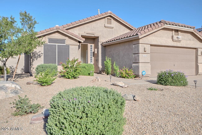 Primary Photo - 10278 E Tierra Buena Ln