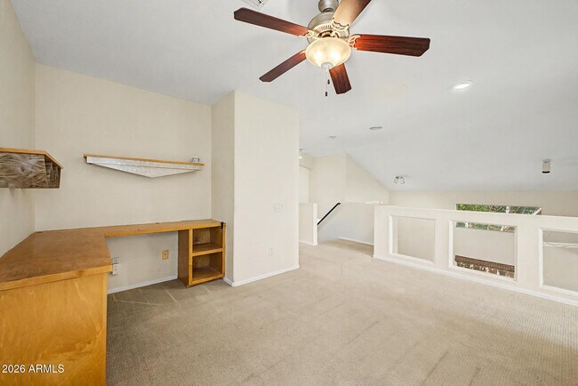 Building Photo - 2155 W Olla Ave