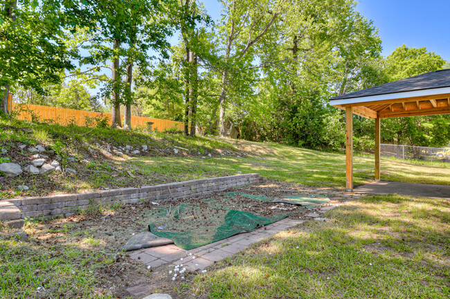 Building Photo - 436 Belglade Rd