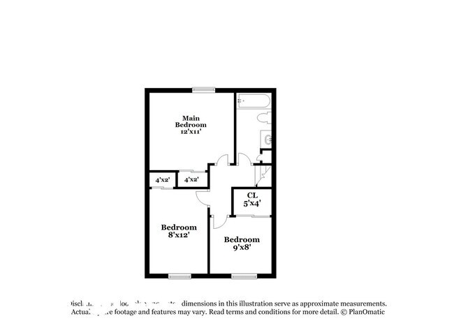 Building Photo - 5221 Boston Ivy Pl