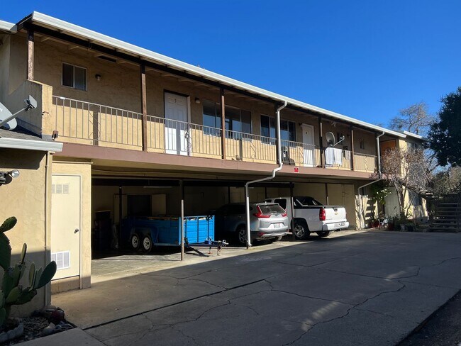 Building Photo - MARIPOSA
