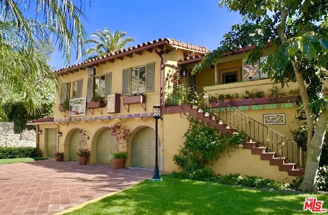 Building Photo - 1570 Melwood Dr