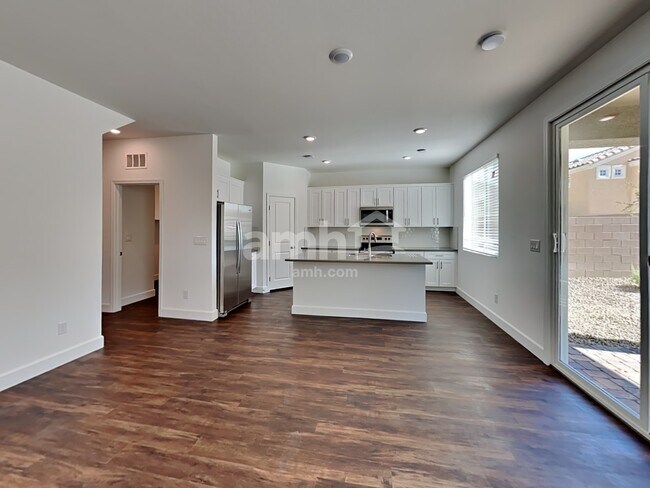 Building Photo - 4832 Blushing Star St