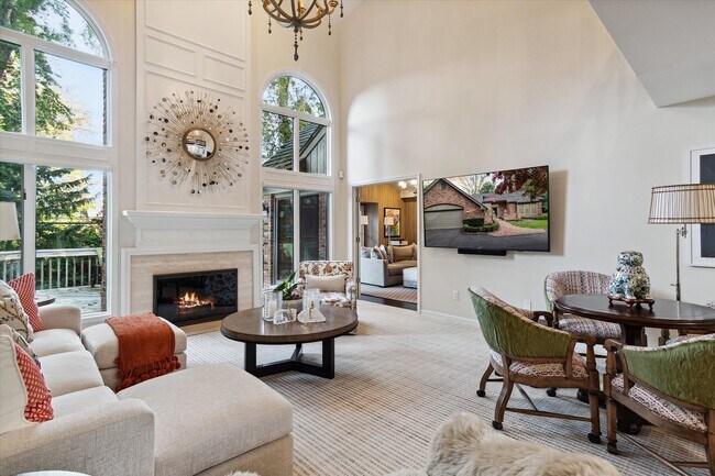 Building Photo - 3466 Bloomfield Club Dr