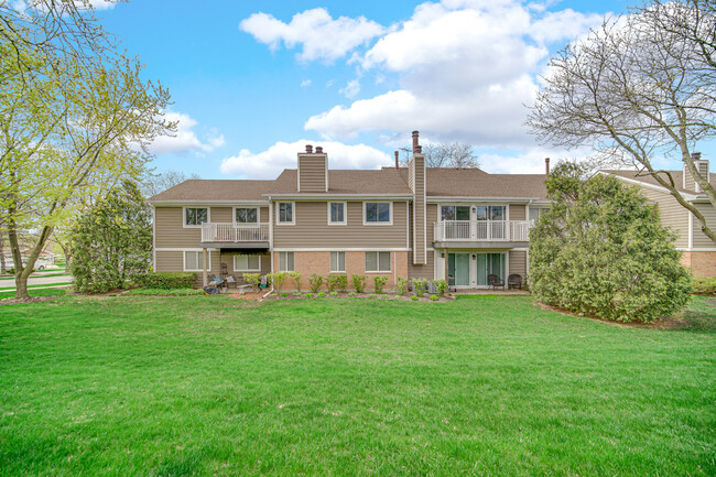 Building Photo - 610 Berkley Ct