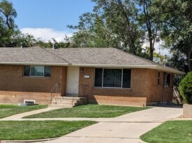 Building Photo - 1212 22nd St