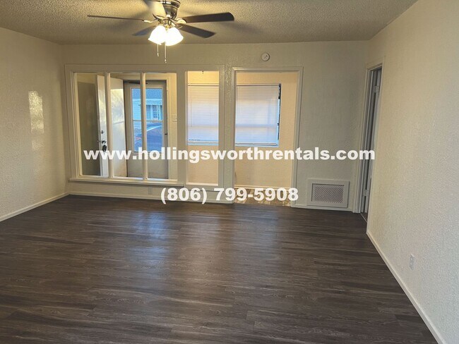 Building Photo - Large 2 bed 2 bath house in Tech Terrace