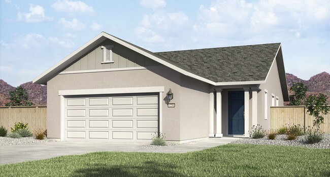 Building Photo - Frontera at Pioneer Meadows Frontera