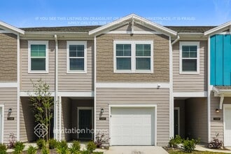 Building Photo - 13307 Shore Grass Dr