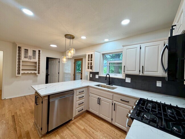 Building Photo - {14776} Fully Remodeled Two Story + Finished Basement + Fenced Yard