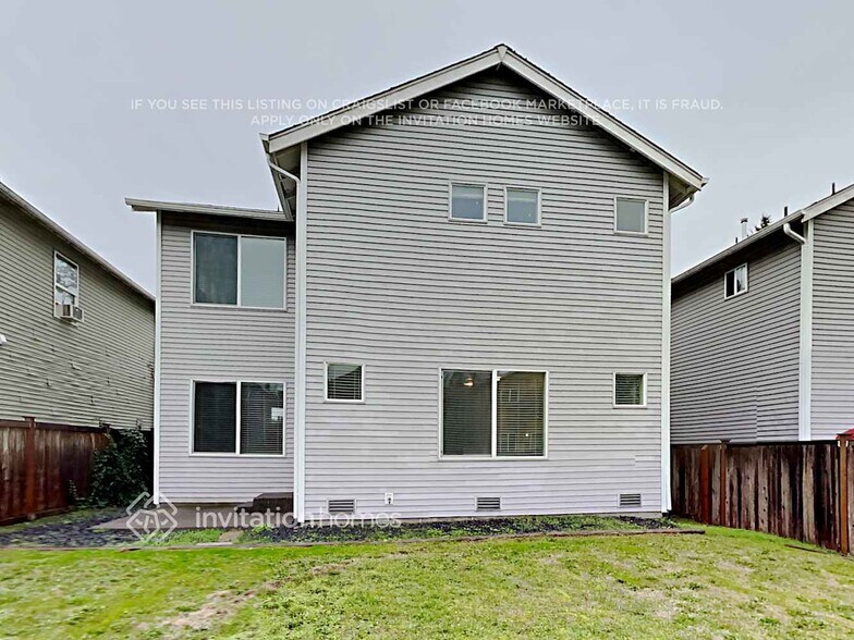 Building Photo - 20229 49th Ave E