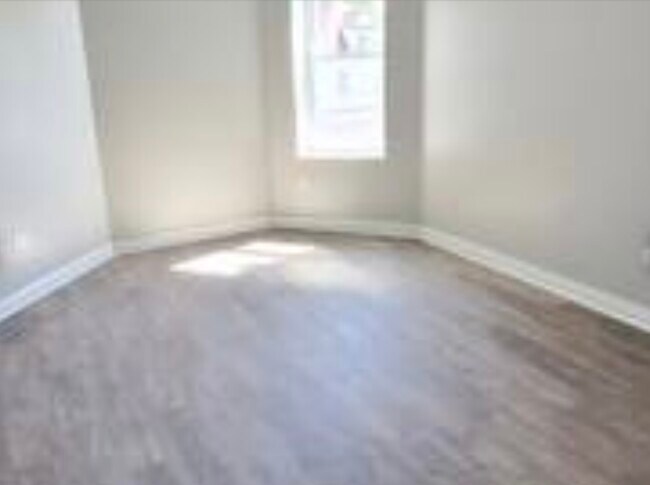 Bedroom 1 - 511 W 62nd St