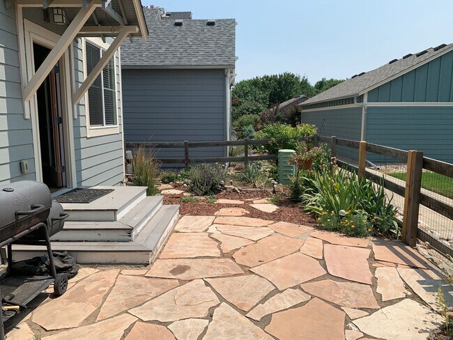 Building Photo - Great Home in Central Ft. Collins