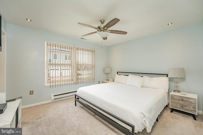 Building Photo - 545 N Connecticut Ave