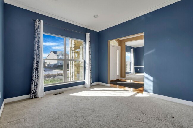 Building Photo - 8006 Caraway Ave