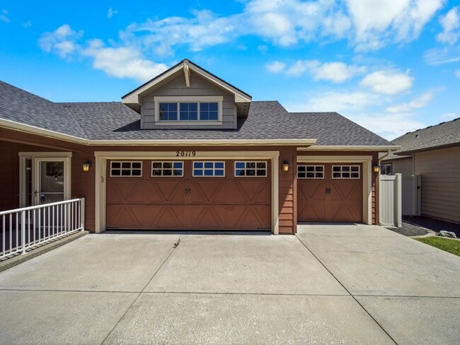 Building Photo - Spacious Unfurnished Home in Liberty Lake | Modern Living in a Prime Location