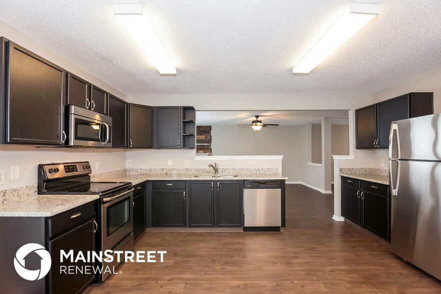 Building Photo - 5630 Hammermill Dr