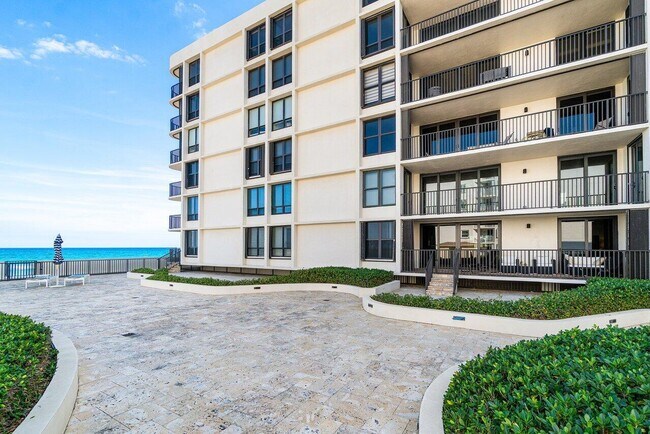 Building Photo - 3610 S Ocean Blvd