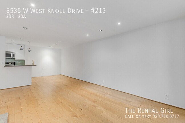 Building Photo - 8535 W Knl Dr