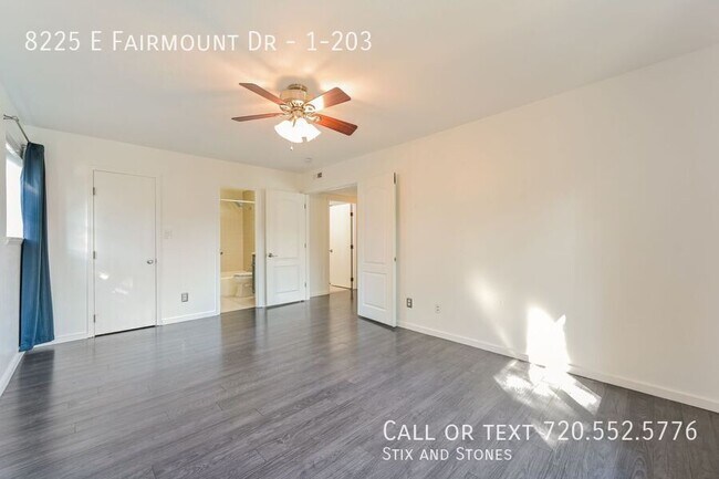 Building Photo - 8225 E Fairmount Dr