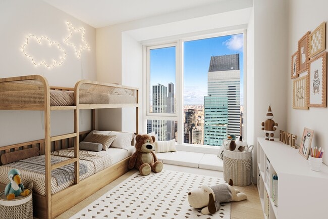 Building Photo - 138 E 50th St