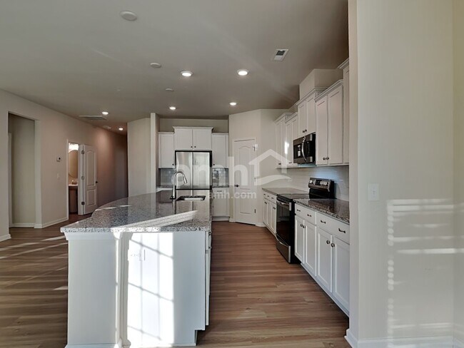 Building Photo - 14317 Cato Dr