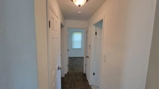 Hallway - 26548 Eton Ave