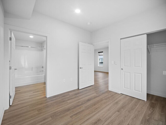 Building Photo - Flats on 4th Apartments