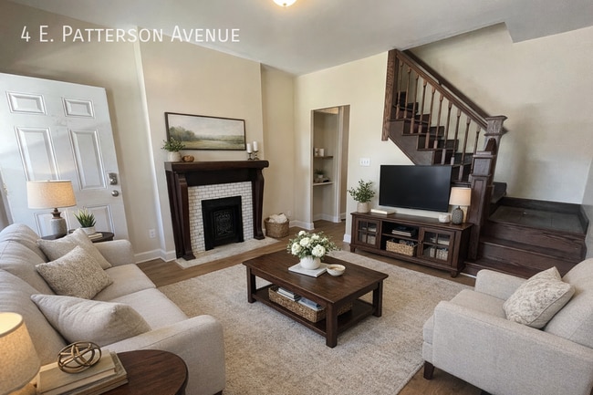 Building Photo - 4 E Patterson Ave