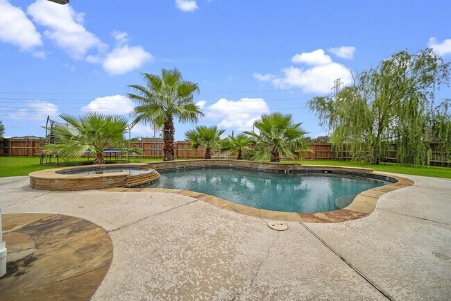 Building Photo - 3603 Quail Springs Ln