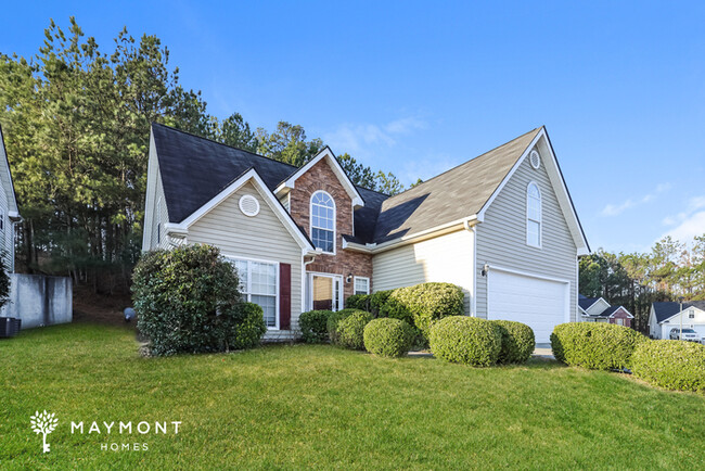 Building Photo - Elegant 4 Bedroom