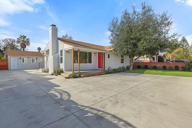 Building Photo - 6535 Ben Ave