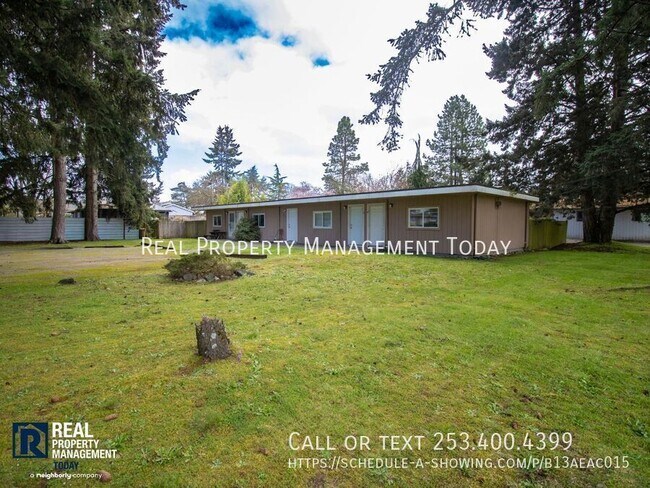 Building Photo - 7619 Douglas St W