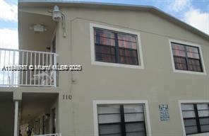 Primary Photo - 110 W 26th St