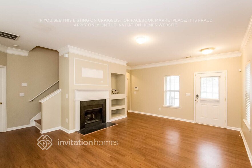 Building Photo - 1361 Raven Rock Trail