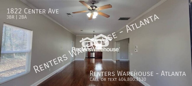 Building Photo - Charming 3 BR 2 Bath with Gleaming Hardwoo...