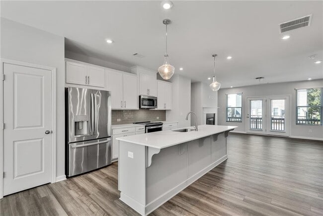 Building Photo - 1216 Marlo Wy