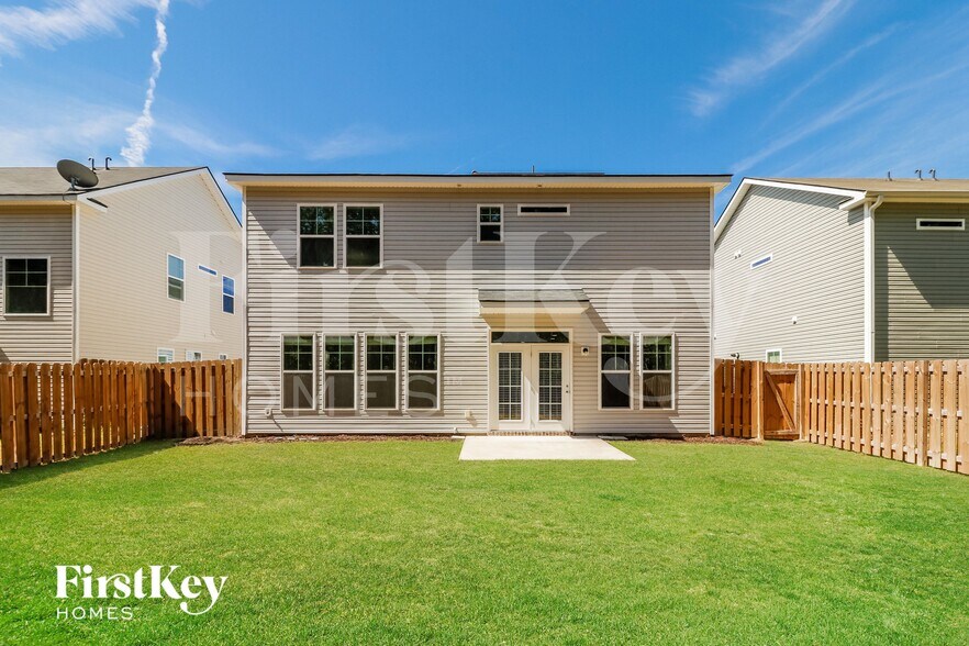 Building Photo - 421 Sanctuary Park Dr