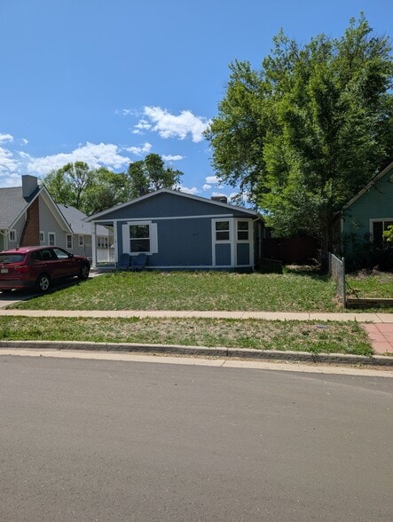 Building Photo - 514 Holbrook St