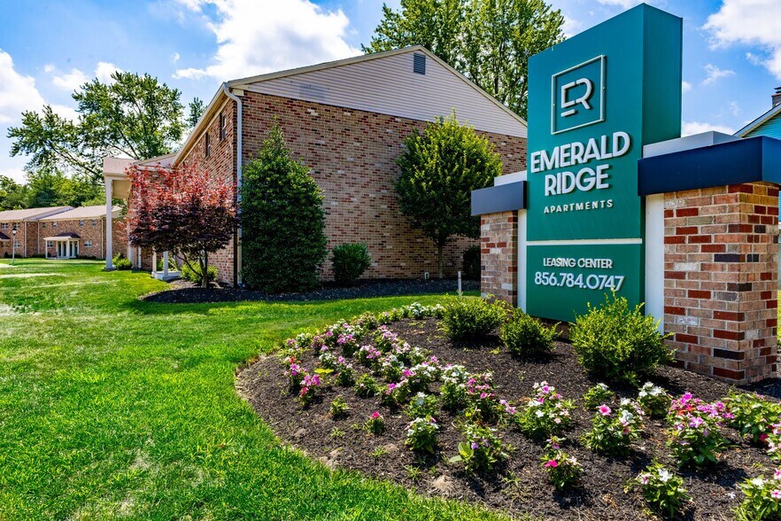 Building Photo - 101 E Gibbsboro Rd