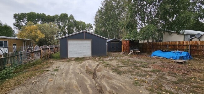 Building Photo - 233 N Ashley Ave