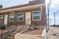 Building Photo - 1100 Cedar St