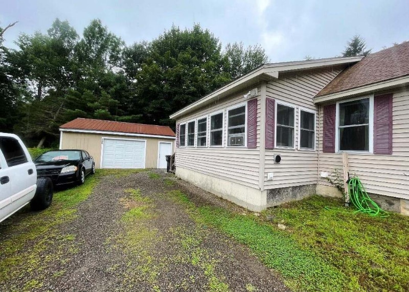 Building Photo - 986 Kenduskeag Ave