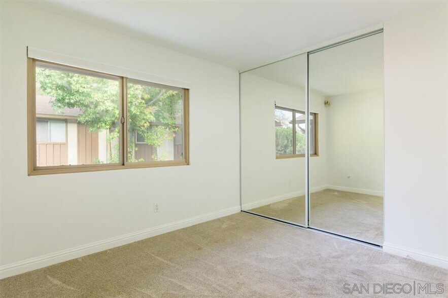 Front Bedroom 2 - 6656 Bell Bluff Ave