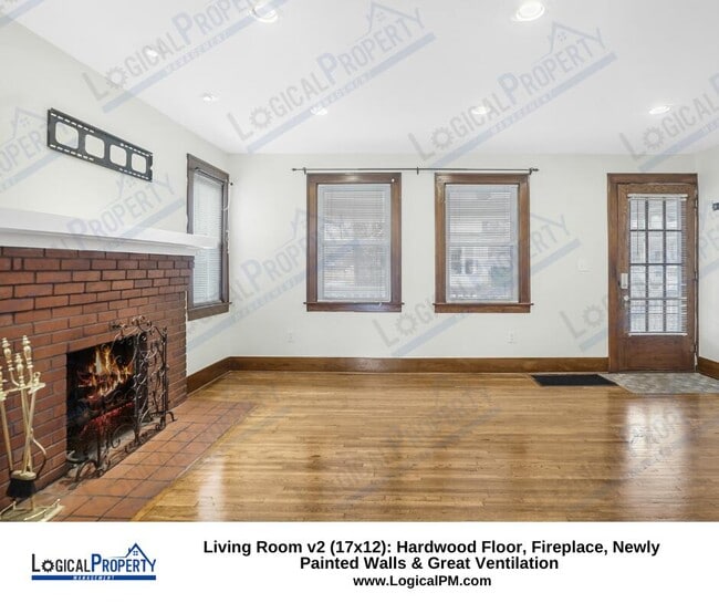 Building Photo - 423 S Maple Ave