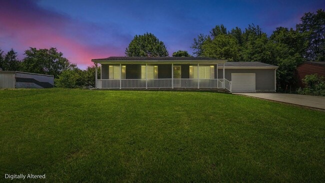 Building Photo - 4432 White Rd